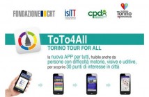 Disabili DOC – App ToTo4All