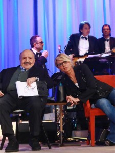 ImprendiNews – Maurizio Costanzo presenta il Maurizio Costanzo Show