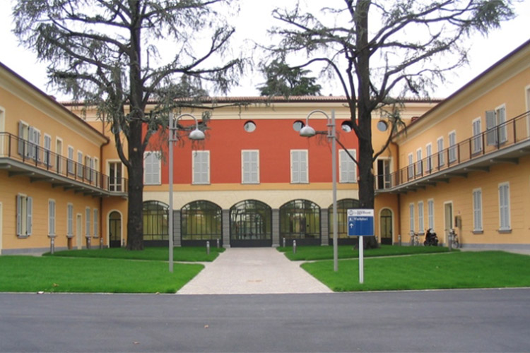 Presentazione del Centro “Spalenza-Don Gnocchi” della Fondazione Don