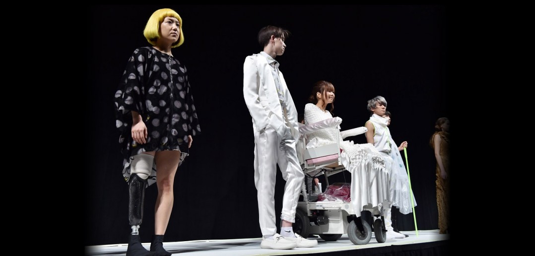 Disabili DOC – Tokyo Fashion Week