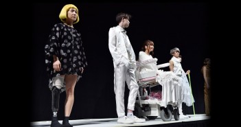 Disabili DOC – Tokyo Fashion Week