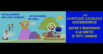 disabili DOC – Cartoon Able