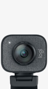 Disabili DOC – “Speciale Logitech StreamCam” – L'immagine mostra due StreamCam montata orizzontalmente